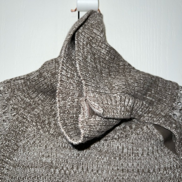 Prana Archer Sweater Dress - Picture 5 of 13